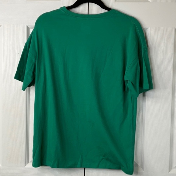 Cat & Jack - Girl’s T-Shirt Size XL (14) - Picture 7 of 8